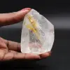 Quartz à inclusion - 0