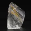 Quartz à inclusion - 1
