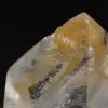 Quartz à inclusion - 5