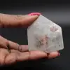 Quartz à inclusion - 0