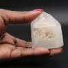 Quartz à inclusion - 0