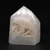 Quartz à inclusion - 1