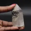 Quartz à inclusion - 0