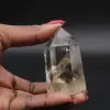 Quartz à inclusion - 0