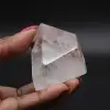 Quartz à inclusion - 0