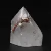 Quartz à inclusion - 2