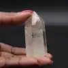 Quartz à inclusion - 0