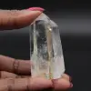 Quartz à inclusion - 0