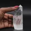Quartz cristal de roche - 0