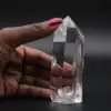 Prisme de cristal de roche - 0