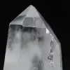 Prisme en quartz de Madagascar - 4