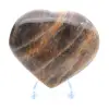 Coeur en microcline - 0