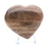 Pierre de lune : coeur - 1