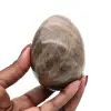 Oeuf en pierre de lune - 0