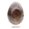 Oeuf en microcline noire - 2