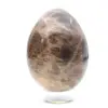 Oeuf en pierre de lune microcline - 1