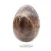 Oeuf en pierre de lune de Madagascar - 2