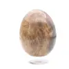 Oeuf en pierre de microcline de Madagascar - 2