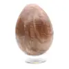 Pierre de lune Madagascar : Oeuf - 2
