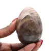Pierre de lune naturelle - 0