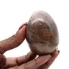 Oeuf en pierre de lune - 0