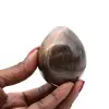 Oeuf en pierre de microcline - 0