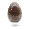 Oeuf en pierre de microcline de Madagascar - 2