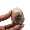 Pierre de lune Madagascar : Oeuf - 0