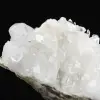 Quartz cristallisation Faden - 7