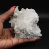 Cristal de quartz Faden - 0