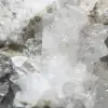 Cristal de quartz Faden - 8
