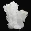 Quartz a âme Faden - 2
