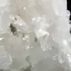 Quartz a âme Faden - 8