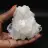 Quartz a âme Faden
