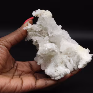 Quartz Faden naturel