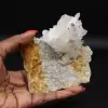 Quartz Faden naturel - 3