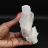Cristal de quartz naturel - 0