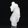 Cristal de quartz naturel - 1