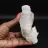Cristal de quartz naturel