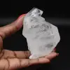 Cristal de quartz Himalaya - 0