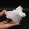 Quartz Faden naturel - 4