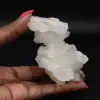 Quartz Faden naturel - 5