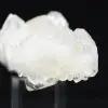Cristal de quartz Faden naturel - 6
