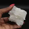 Quartz Faden naturel - 7