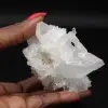 Cristal de quartz - 0