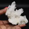 Cristal de quartz Faden - 0