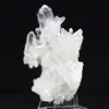 Cristal de quartz Faden - 2