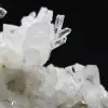 Cristal de quartz Faden - 6