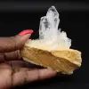Quartz Faden Himalaya - 0