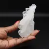 Quartz cristal - 0